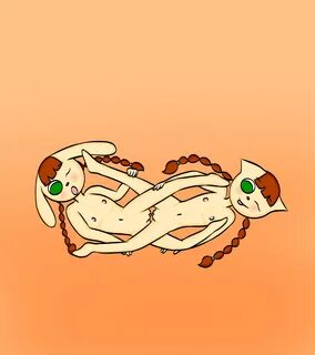 Rule34 - If it exists, there is porn of it / mimi, nyami / 5357515.