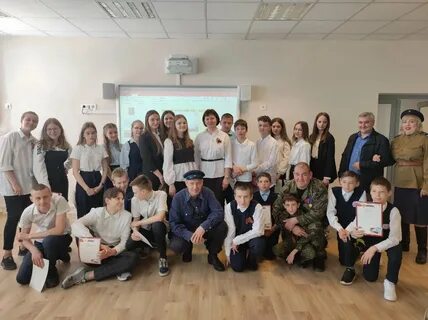 Сайт 103 школы воронеж