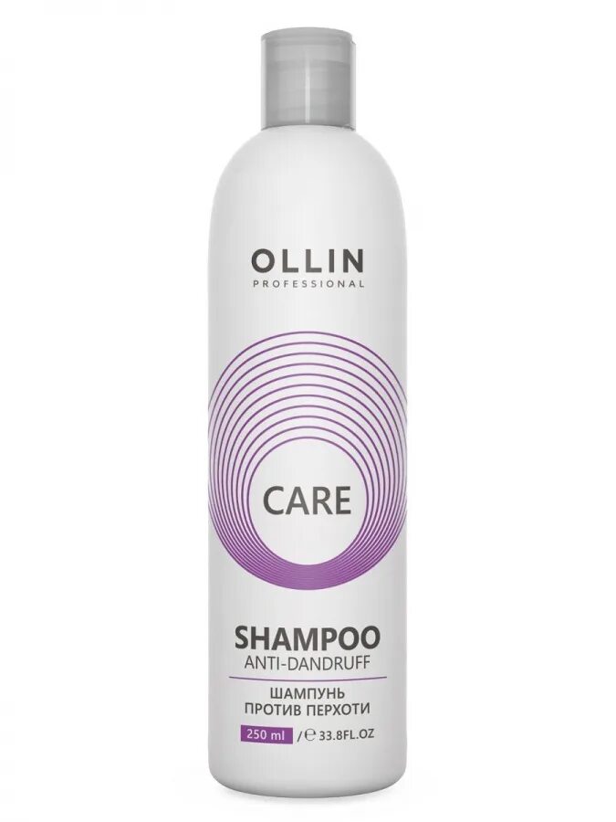 Ollin Care, 250мл/ Anti-Dandruff Shampoo. Ollin Care шампунь против перхоти 250мл. Оллин шампунь от перхоти. Ollin professional шампунь для окрашенных волос. Купить шампунь ollin