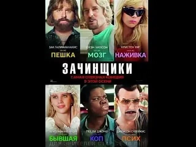 Зачинщиком является