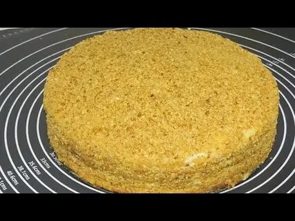 Крем для торта медовика самый вкусный рецепт