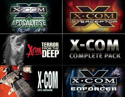 X pack