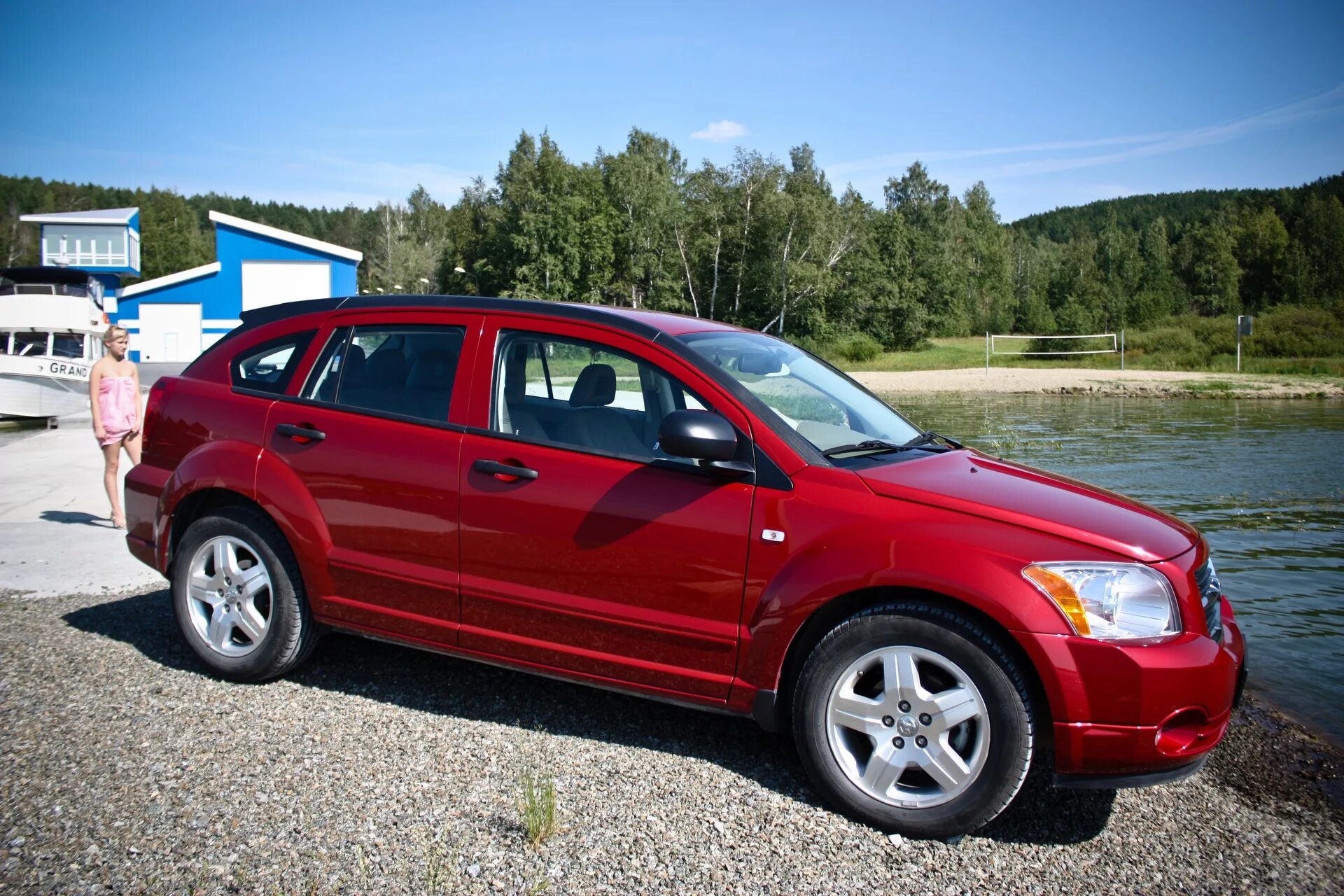 Dodge caliber купить. Додж Калибер. Додж Калибр 2.0. Додж Калибер 2л. Додж Калибер 2000.