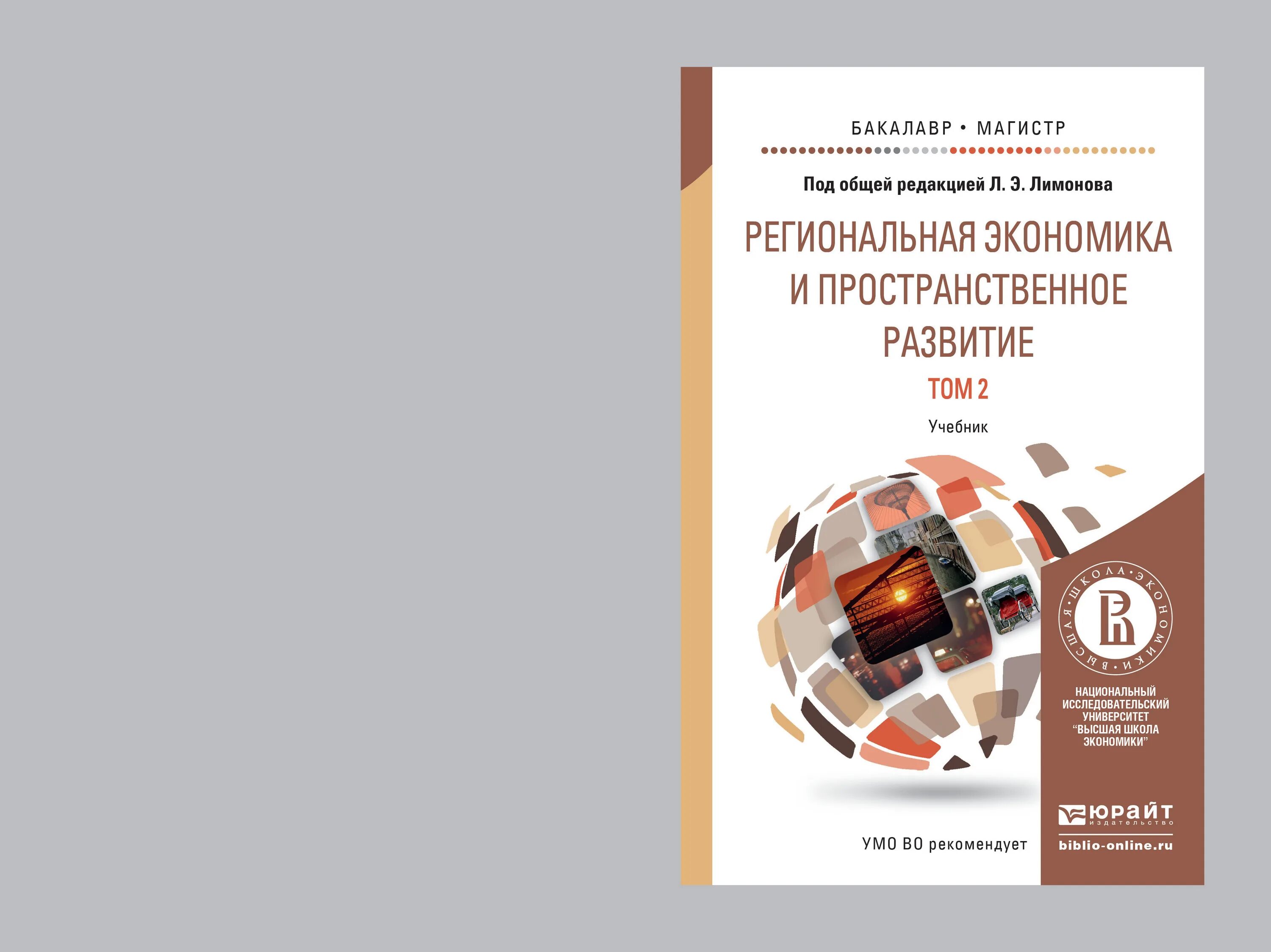 Пространственное развитие экономики региона. Региональная экономика и управление. развитие учебник.