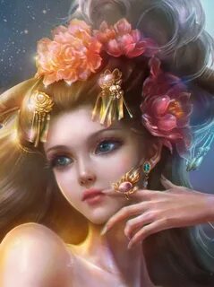Beautiful fantasy