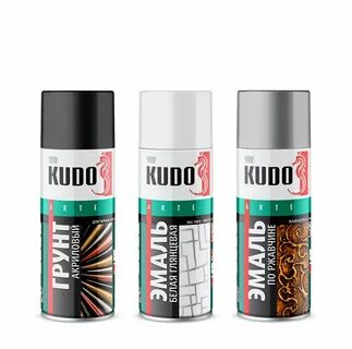 Преобразователь кудо