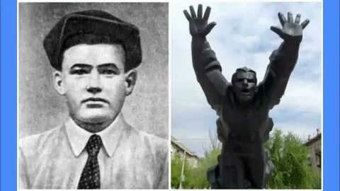 Фото герой сталинграда