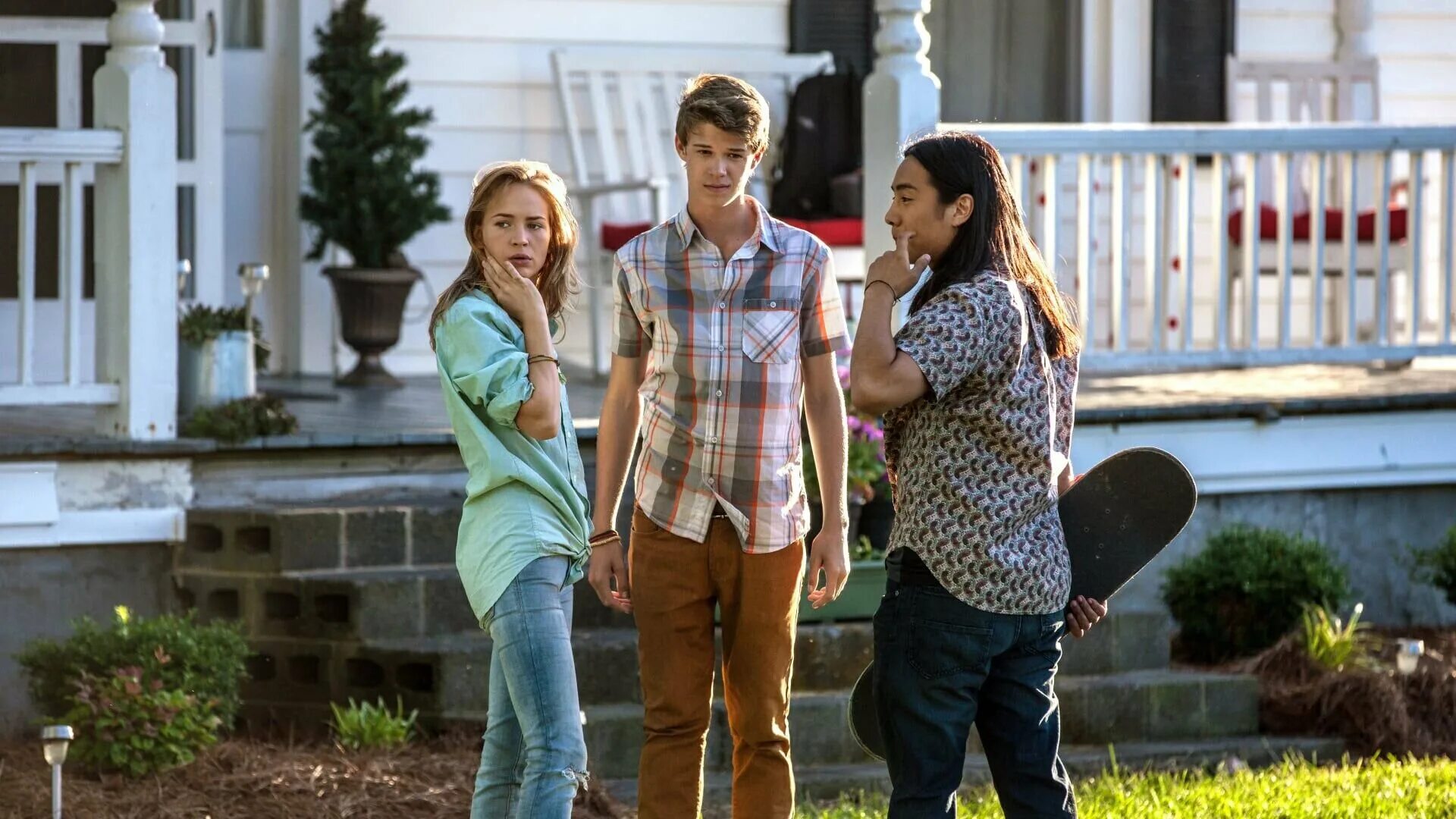 Название под куполом