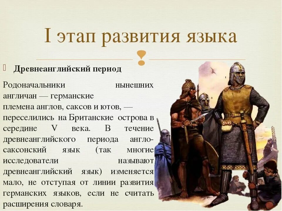 Появление английского языка. Древнеанглийский период. Древнеанглийский язык. Древнеанглийский период английского языка. Древнеанглийский период кратко.