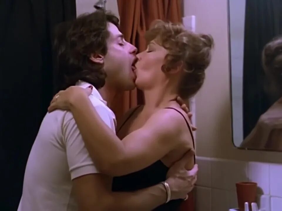 Порнофильм Babylon Pink 1979 года