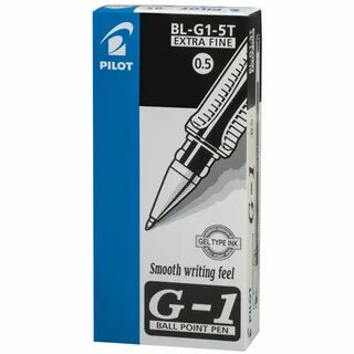 Pilot g12