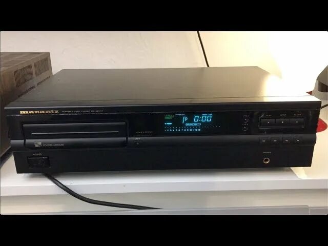 Marantz CD 75 MK II. Marantz cd42. Marantz CD mk2 ki. Marantz CD-34.