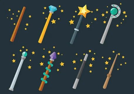 Magic stick