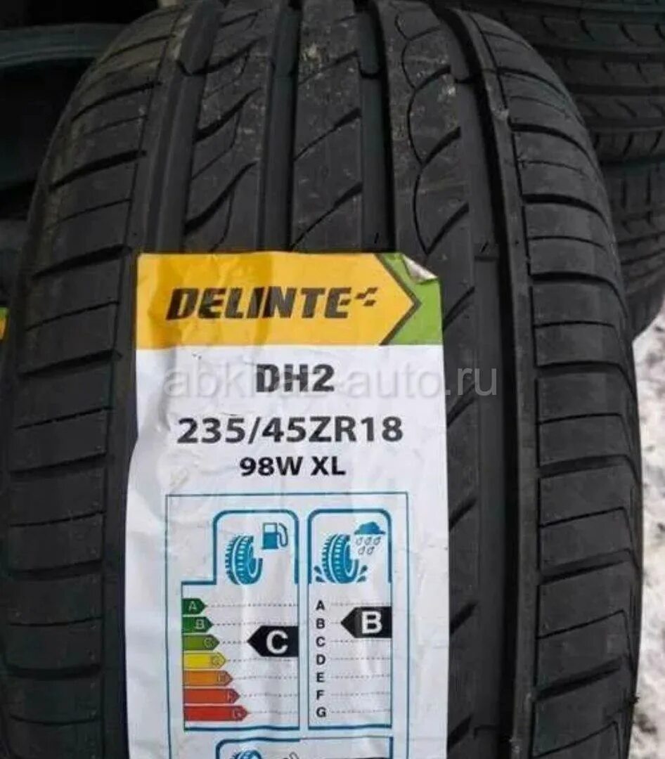 Шины delinte ds2 отзывы. Delinte dh2 235/45 r18. Шины Делинте dh2. Delinte dh2 98w. 205/60 R16 Delinte dh2 92v.