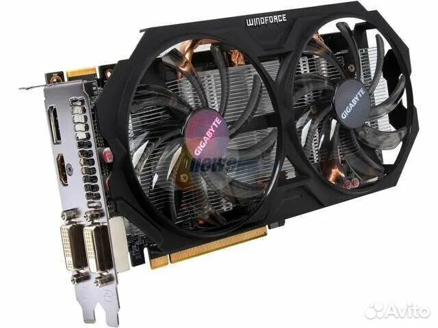 Radeon r7 m265