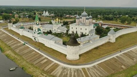 Мары монастырь нижегородская область
