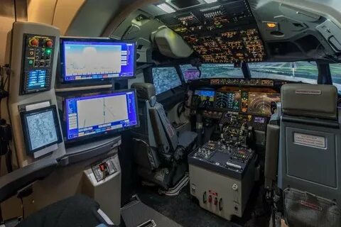 Full flight
