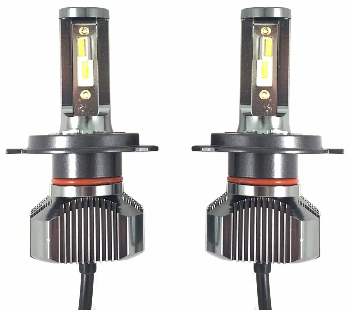 H4 hb2 9003 led. лампы h4 с охлаждением. Led headlight h3 8000lm. лампа светодиодная 9-32v h7 25w m4 cree tech 2шт vizant. лед лампы h4 c9.