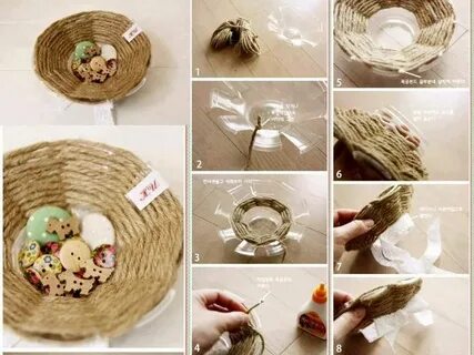 Пошаговые поделки своими руками для дома