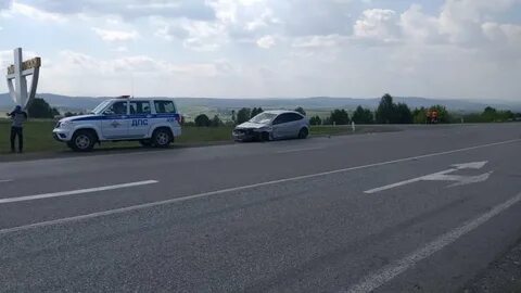 Автодорога новокузнецк междуреченск
