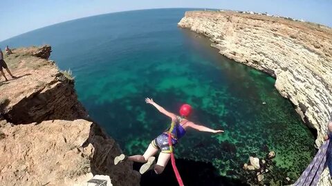 Fly jump видео