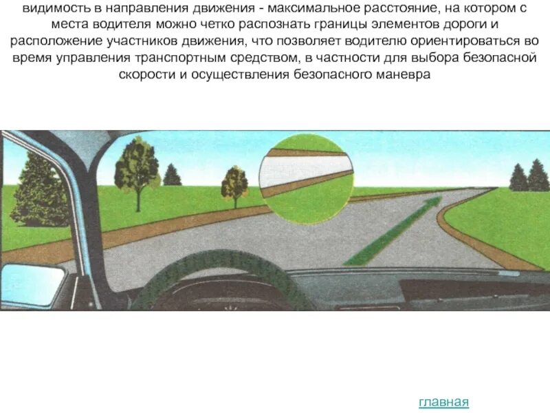 Восприятие скорости движения. Видимость в направлении движения. Видимость автомобиля. Ограниченная видимость видимость. Ограниченная видимость дороги.