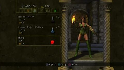 Baldur s gate xbox