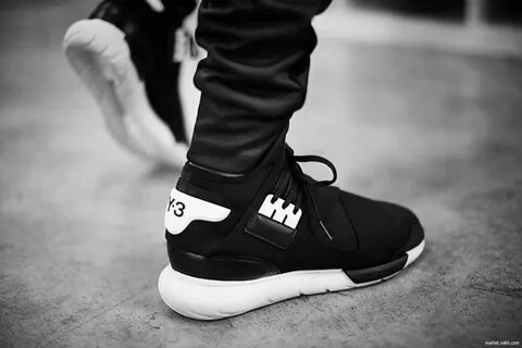 Y 3 история