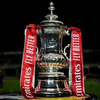 FA Cup second round draw BBC TV channel details, start time and ball number...