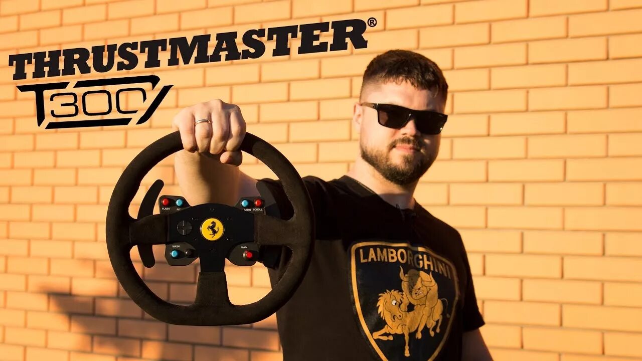 T300 ferrari. Руль Thrustmaster t300 Ferrari integral Racing Wheel Alcantara Edition. Sonchyk руль. Ferrari Alcantara Thrustmaster. Thrustmaster t300 Alcantara Edition.