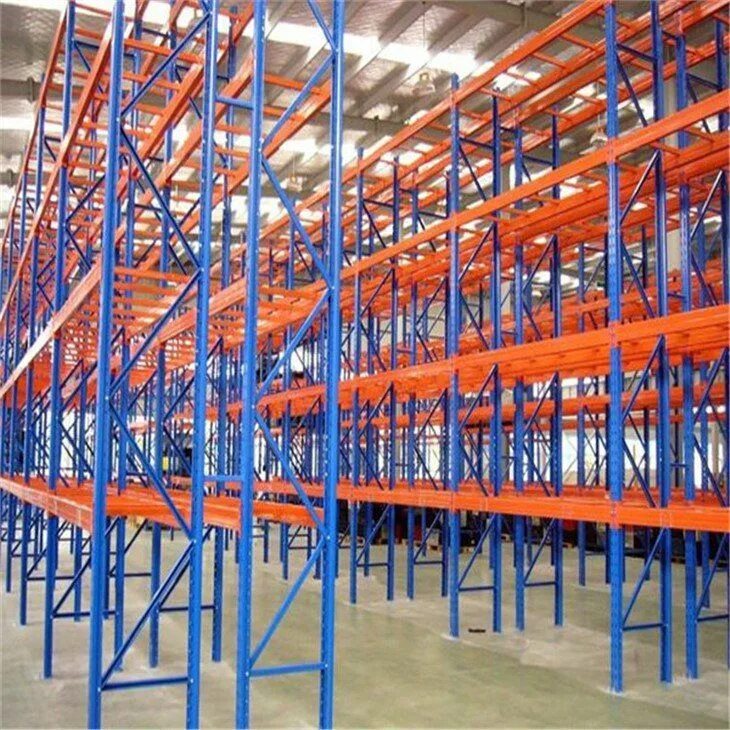 Deep storage