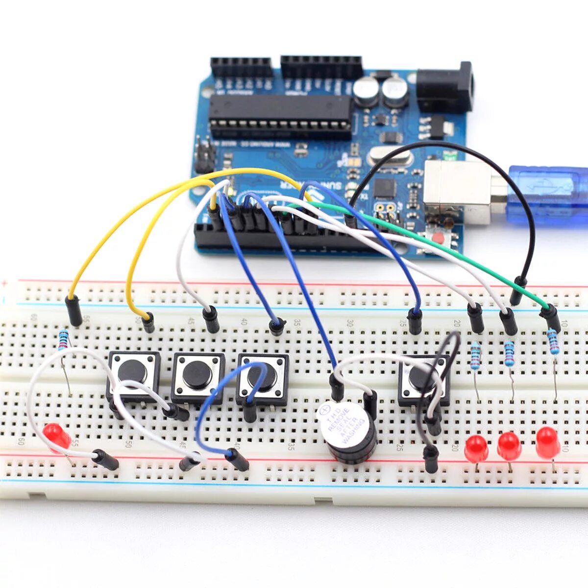 Собран на ардуино. Проекты на ардуино уно. Arduino uno платы. Ардуино уно на макетке. Сборка на ардуино уно.