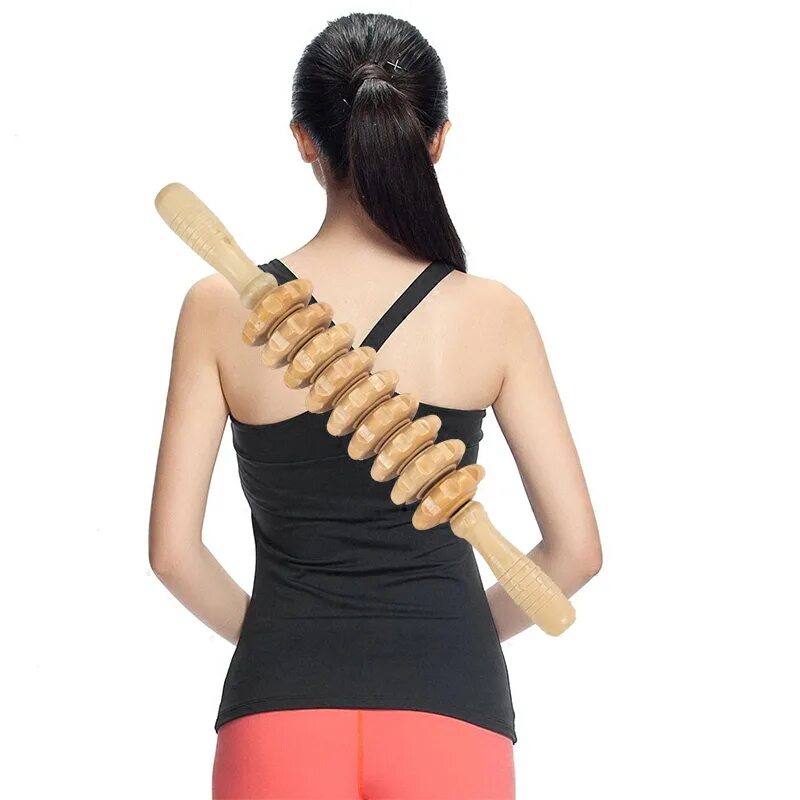 Massage stick. Массажер палка. Массажная палка для спины. Массажная палка деревянная. Палка массажер для спины.