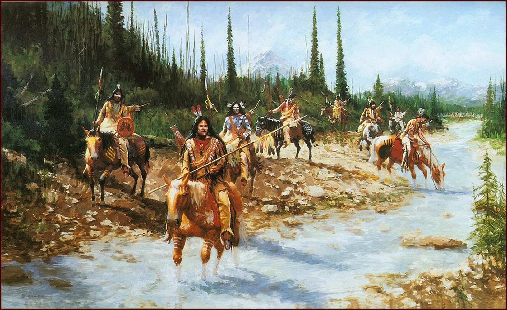Индейцы на диком западе. Джим карсон. индейцы северной америки черноногие. дикий запад индейцы. индейцы северной америки картины.