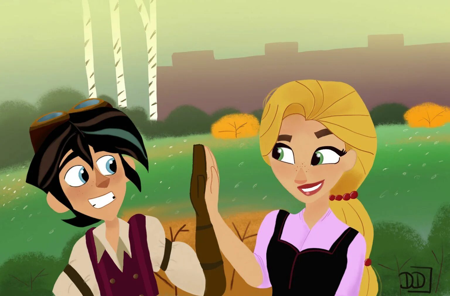 Tangled the series. Рапунцель дорога к мечте Вэриан. Рапунцель дорога к мечте Кассандра. Рапунцель дорога к мечте (2017).