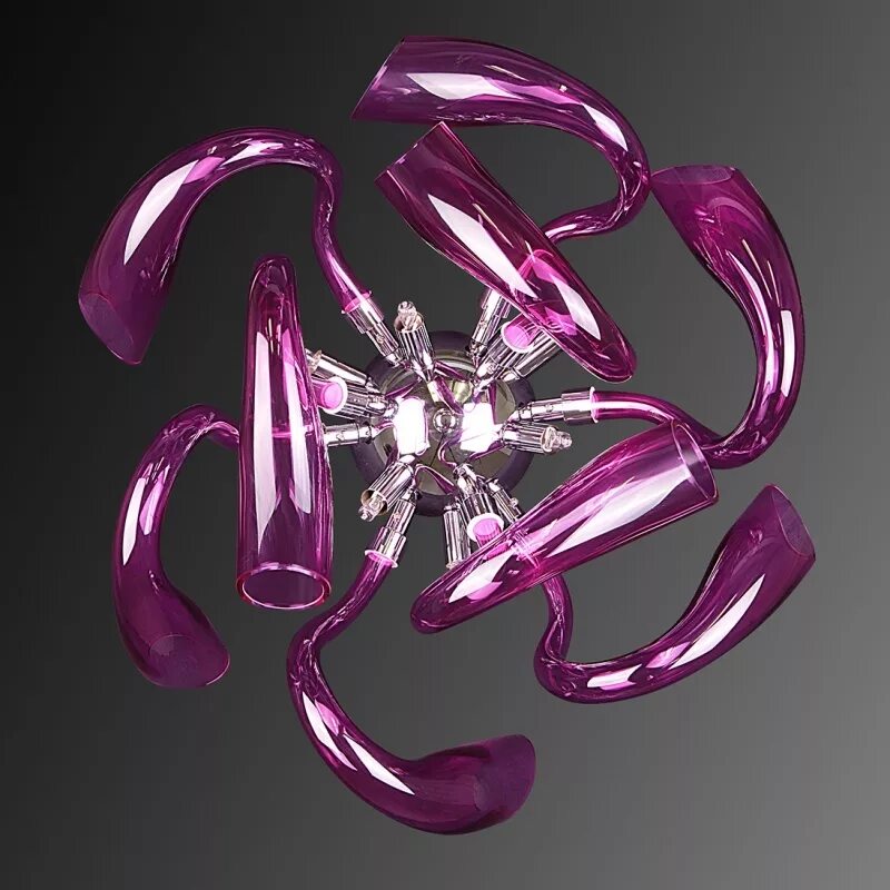 люстра фиолетовое стекло. бра стекло фиолетовое. бра стекло фиолетовое. бра сиреневые luxury purple chandelier crystal chandeliers abajur without lampshade. бра стекло фиолетовое.