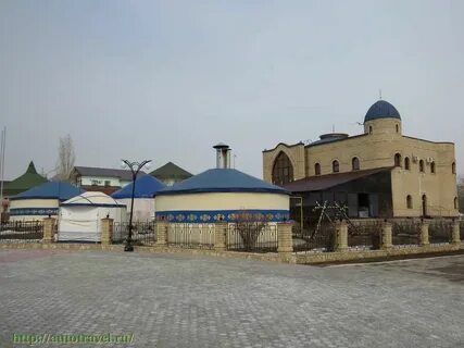 Национальная деревня оренбург рестораны