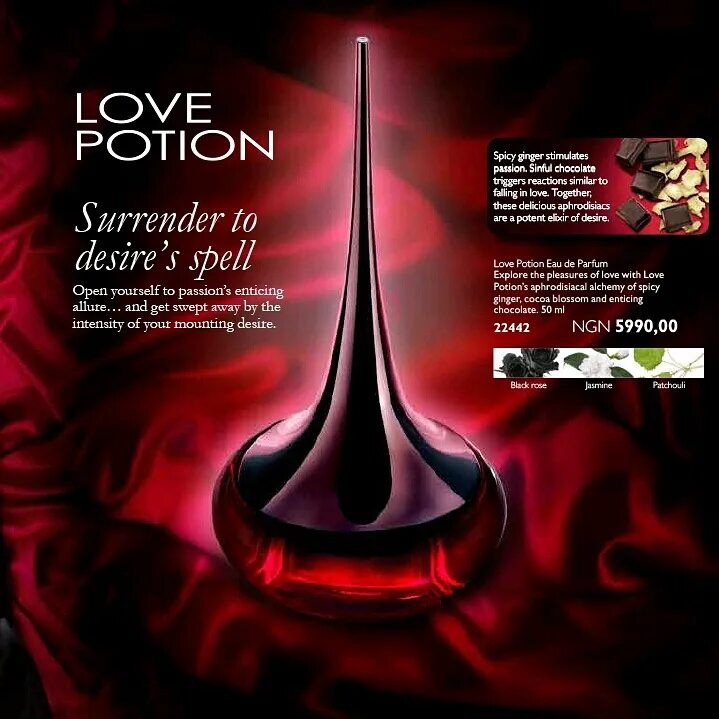 Состав лов. Oriflame духи женские Love Potion. Туалетная вода Орифлейм лав Потион. Лав Поушен красный Орифлейм. Парфюмерная вода Love Potion Secrets.