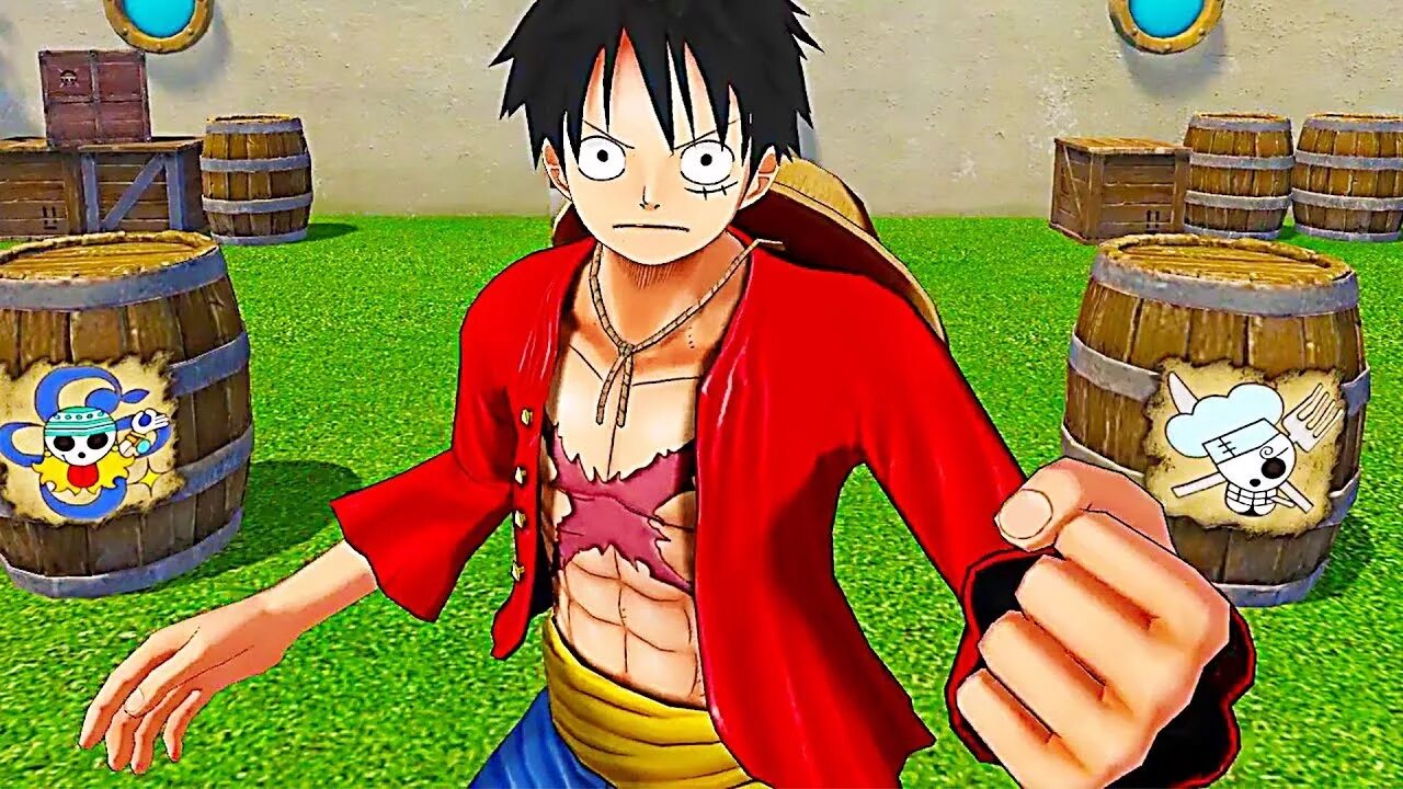 One piece grand adventure. One piece ps4. One piece игры на ps4. One piece world seeker (ps4). Ван пис игра на пс4.