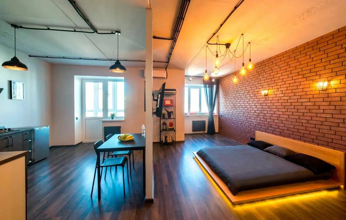 B b loft