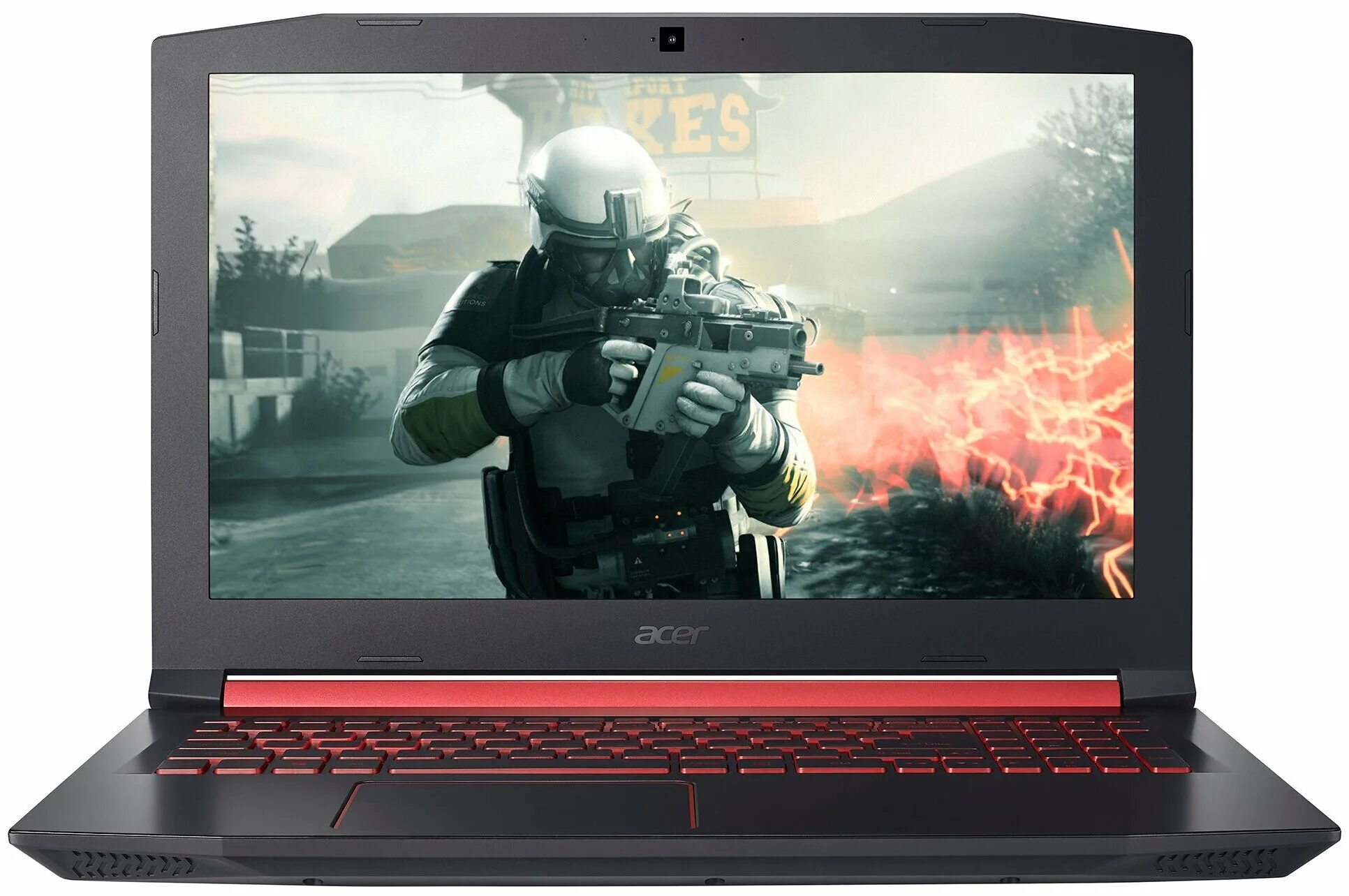 Ноутбук intel для игр. Acer Nitro an515. Acer Nitro 5 (an515-31). 15.6" Ноутбук Acer Nitro 5. Aspire vx5-591g.