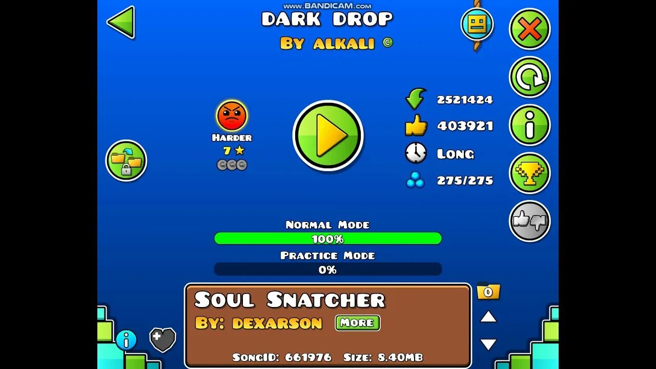 1 уровень в geometry dash. Тролль уровни в Geometry Dash. Уровень trolled в Geometry Dash. Прикольные уровни в Geometry Dash ID. Найтмейр геометрии Даш.