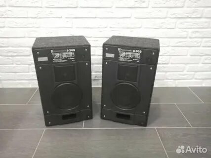 Продам колонку авито