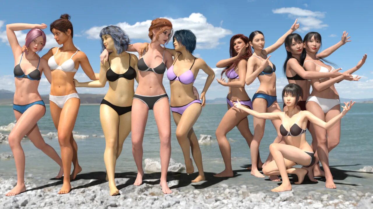 Project myriam life and explorations