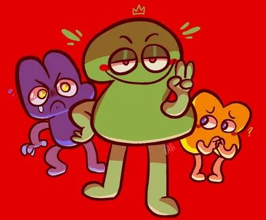 Four arts