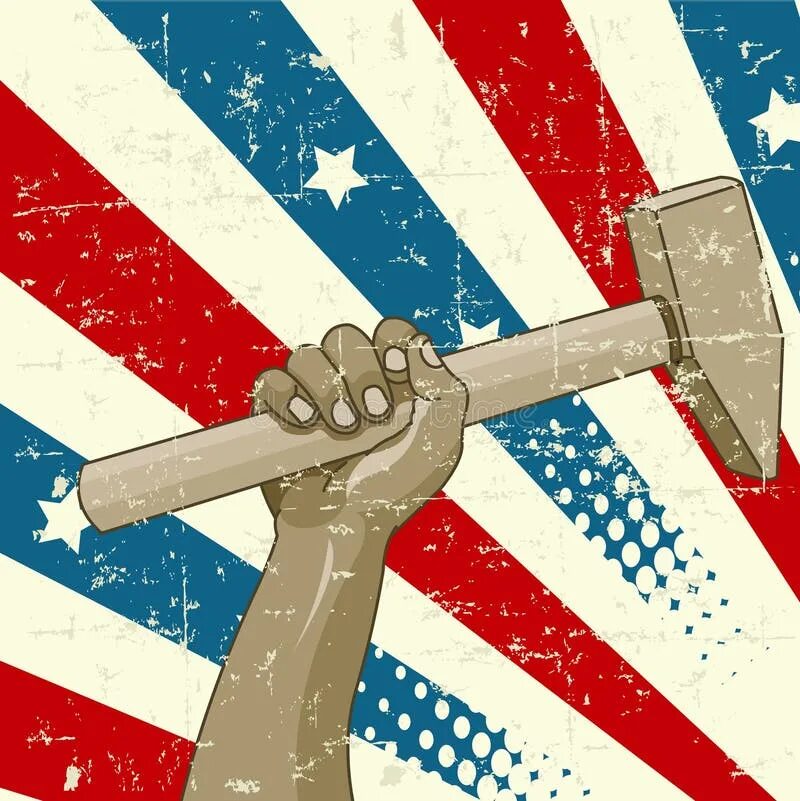 Usa labor