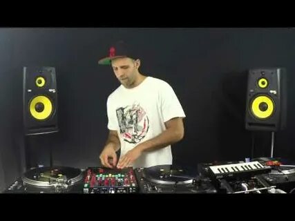 Worst dj