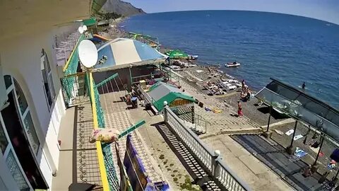 Камера крыма морское