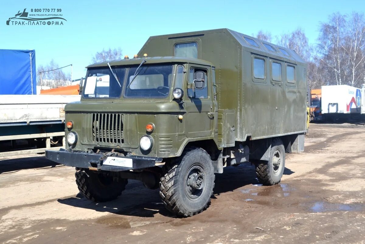 Из-за чего Шишига стала лучшим грузовиком в СССР Техника времен СССР Дзен