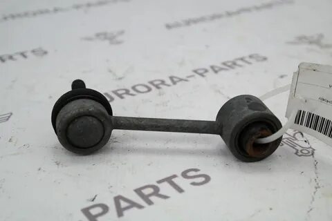 Стойки стабилизатора q3